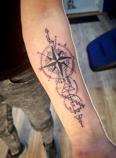 Анастасия Емельянова