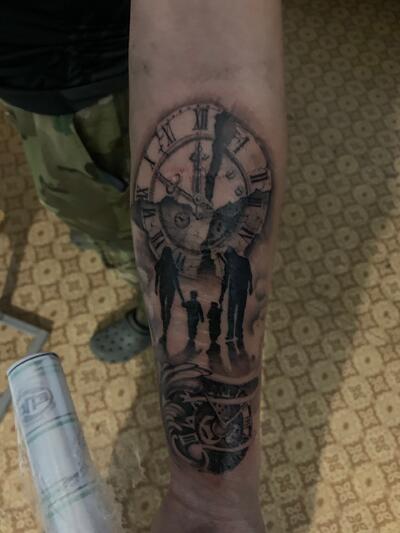 Роман Котов