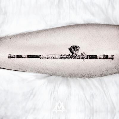 Дмитрий Маринченков