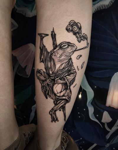 Виктория Крамер