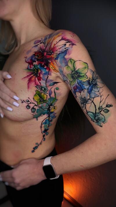 Александр Теслин