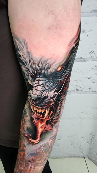 Юрий Куйдунен