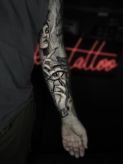 Артём Комиссаров