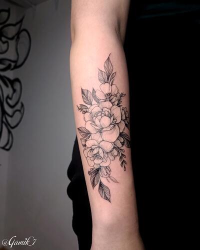 Гами Макарова