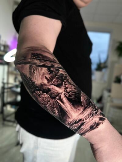 Альберт Сабитов