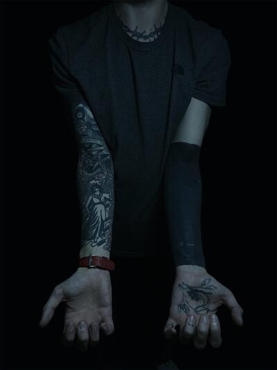 Дима Катаев