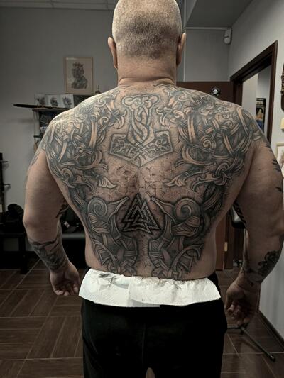 Сергей Бардин