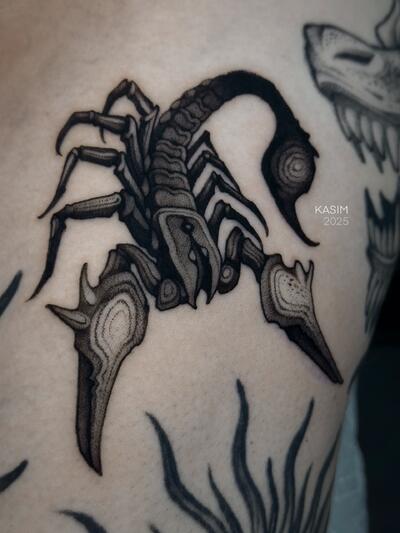 Ильдар Касимов