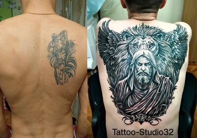 Андрей Зубилов