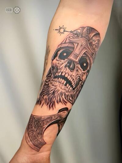 Сергей Швед