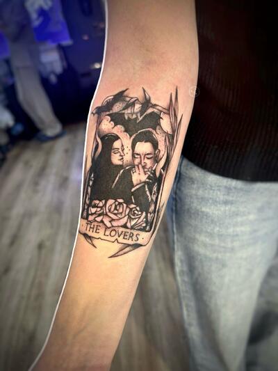 Анастасия Емельянова