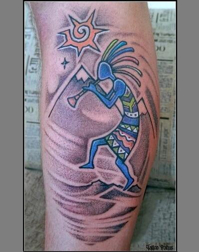Tatoo Paltus