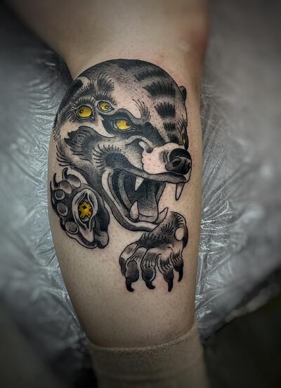 Оля Алсуфьева