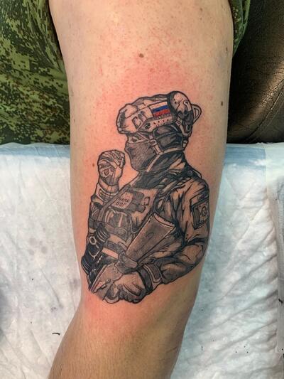 Роман Котов