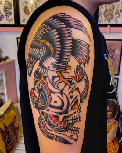 Никита Филиппов