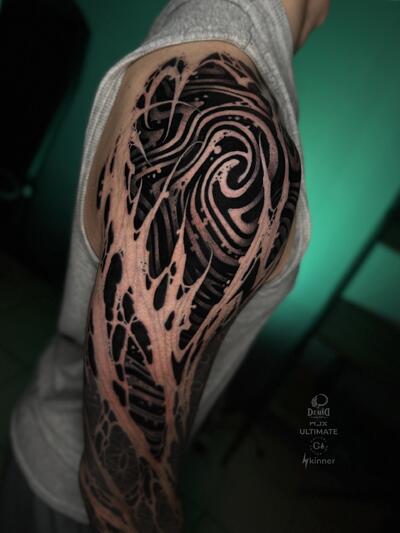 Сергей Тымкив