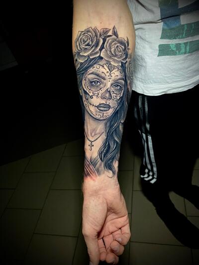 Александр AL.S. Столяров