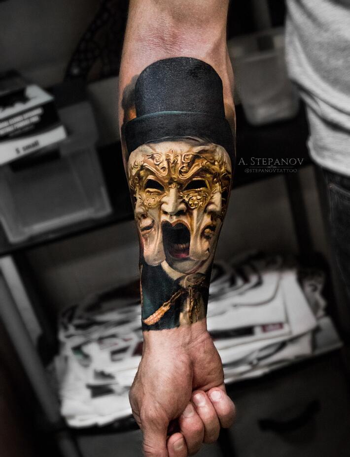 com/stepanovtattoo