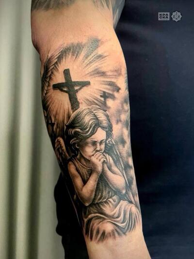 Михаил Журавлев