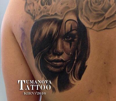 Kira Tumanova