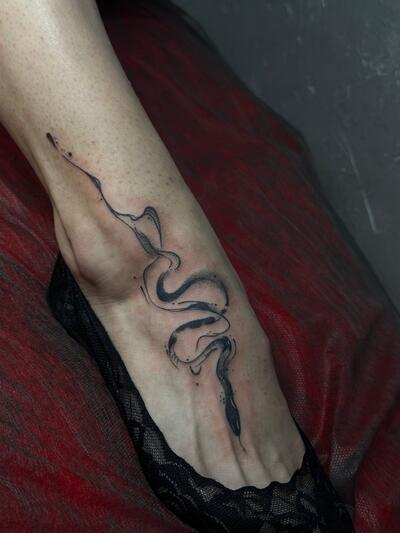 Елизавета Рыбачук