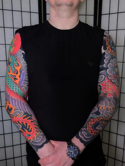 Рома Ковган