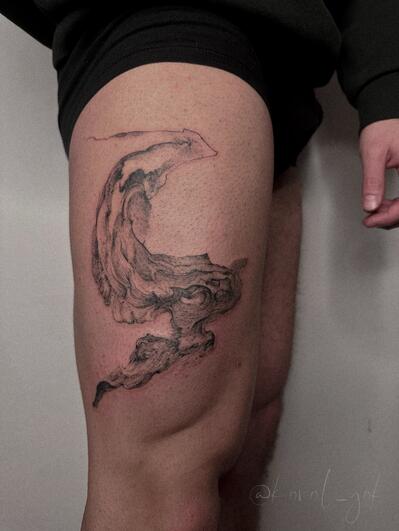 Лена Королёва