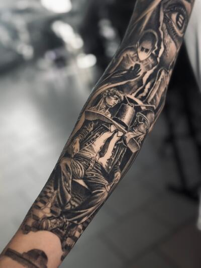 Кирилл Абрамцев