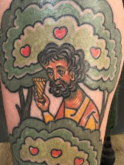 Сергей Изберлоги