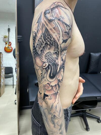 Ульяна Анашкина