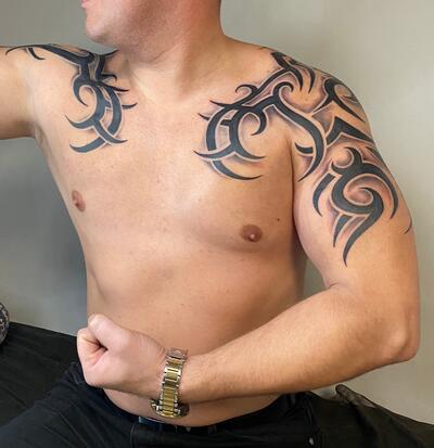 Сергей Сабрин