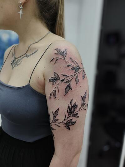 Елена Хилько