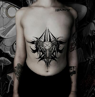 Виктория Крамер