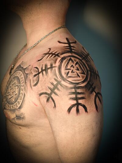 Сергей Жеглов