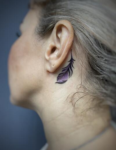 Оля Алсуфьева