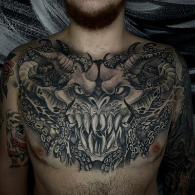 Стас Коваленко