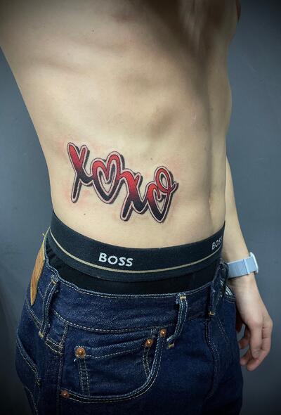 Оля Алсуфьева