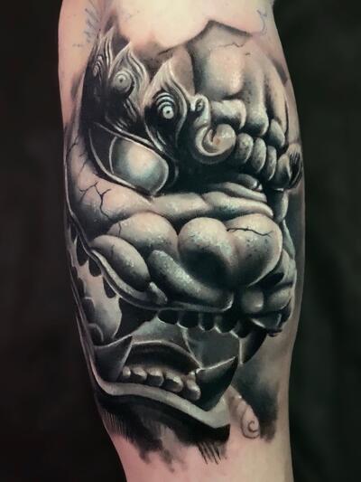 Дмитрий Бойко