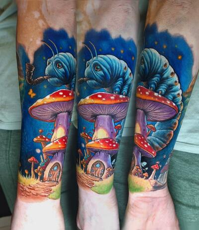 Марат Басимов