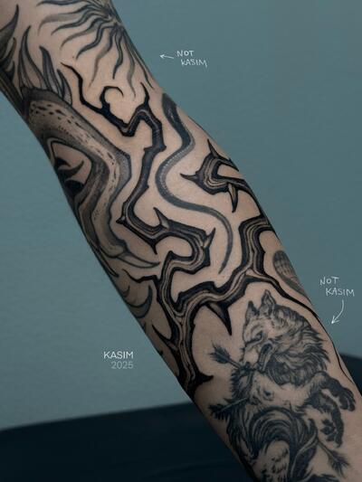 Ильдар Касимов