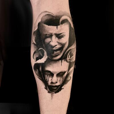 Денис Зверев