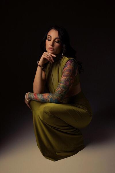 Александр Теслин