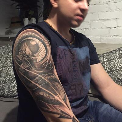 Андрей Голубцов