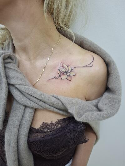 Антон Котельников