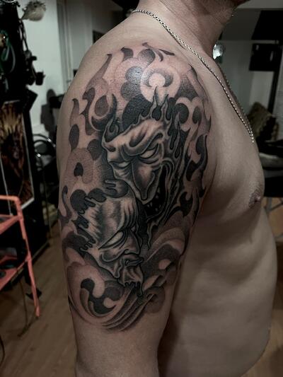 Андрей Кервалидзе