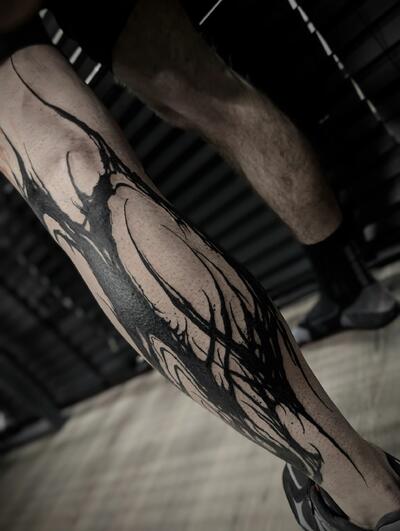 Андрей Рыжий