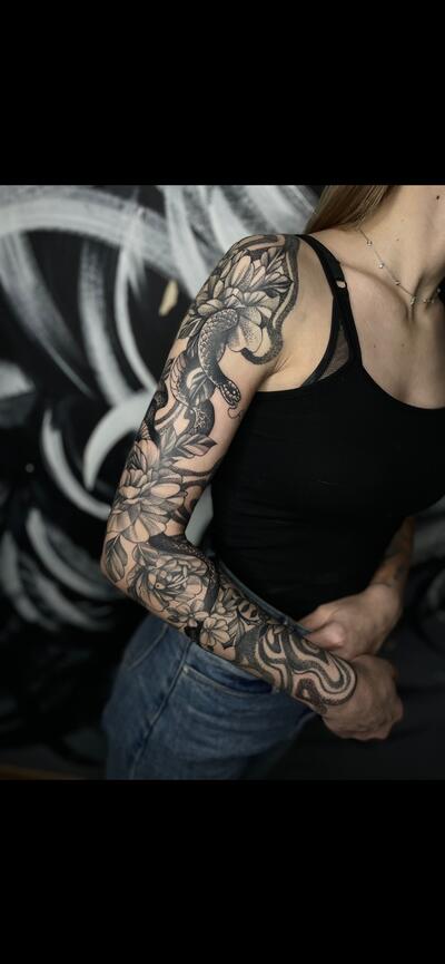 Стас Коваленко