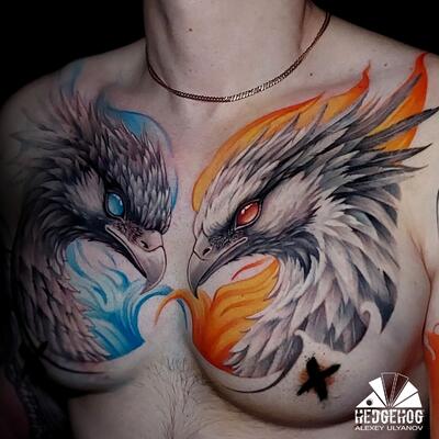 Алексей Ульянов