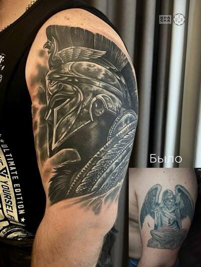 Михаил Журавлев