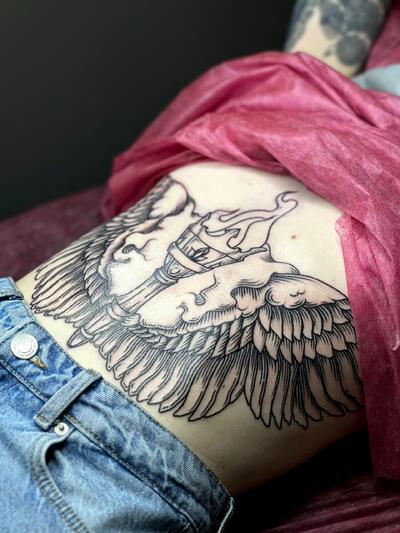 Анастасия Холод